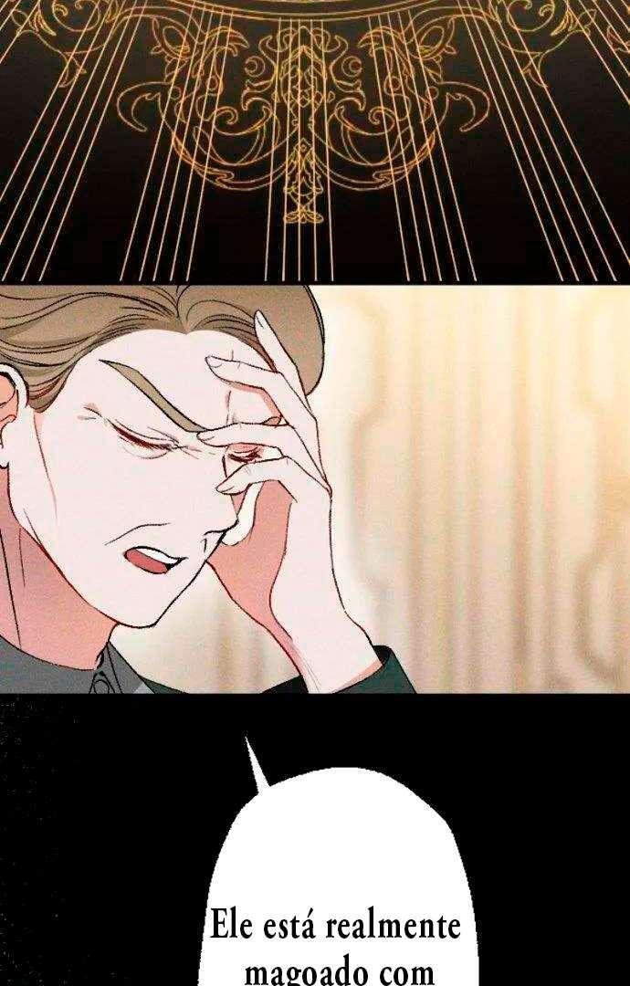 A Você Que Deseja Meu Desespero Capítulo 2 Página 28