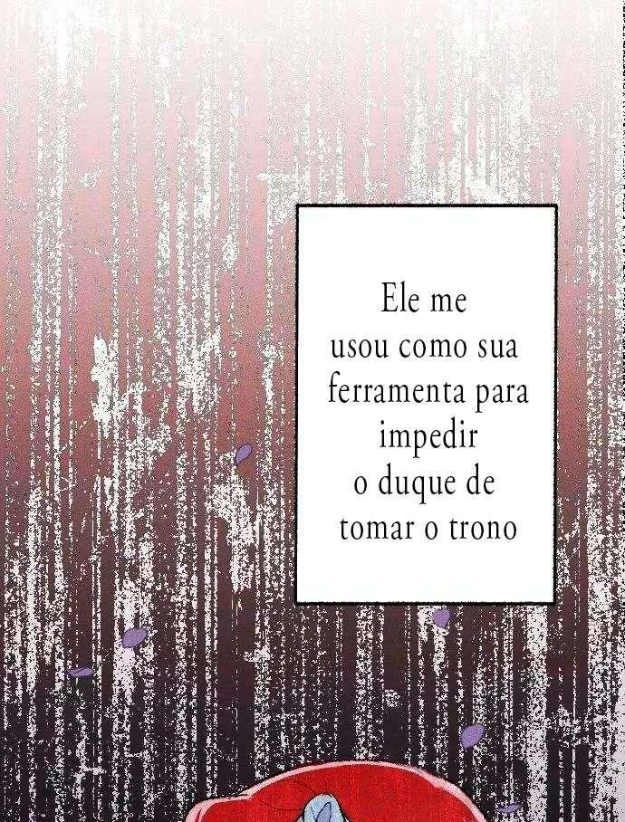 A Você Que Deseja Meu Desespero Capítulo 2 Página 31