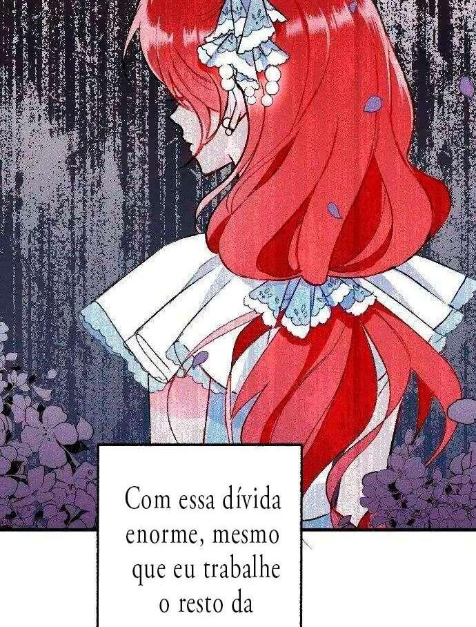 A Você Que Deseja Meu Desespero Capítulo 2 Página 32