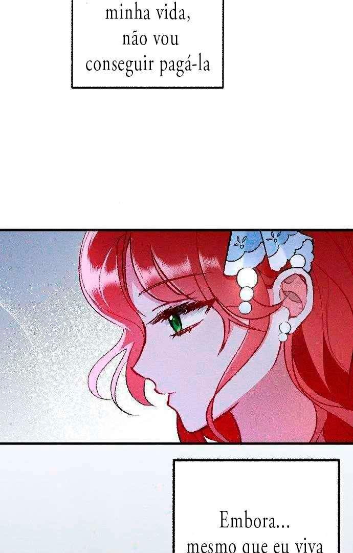 A Você Que Deseja Meu Desespero Capítulo 2 Página 33