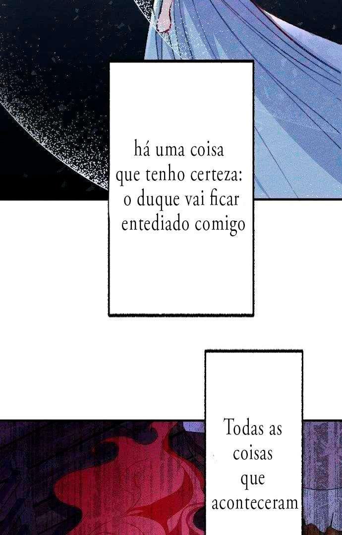 A Você Que Deseja Meu Desespero Capítulo 2 Página 35