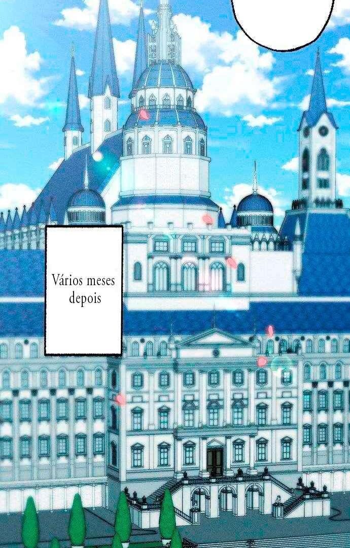 A Você Que Deseja Meu Desespero Capítulo 2 Página 38