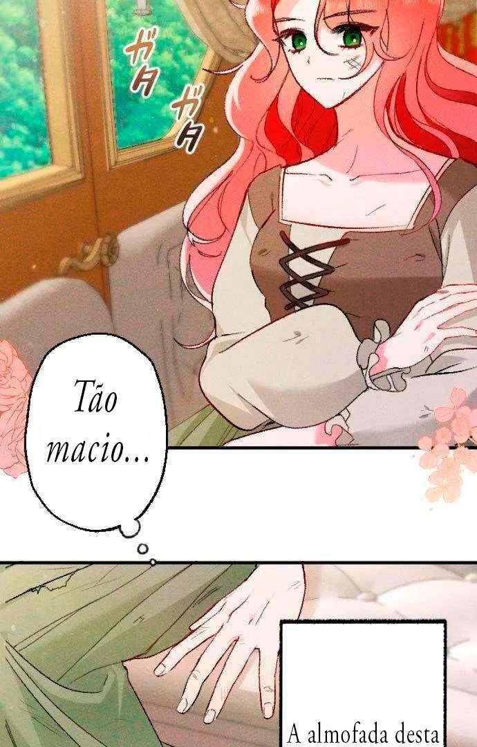 A Você Que Deseja Meu Desespero Capítulo 2 Página 4