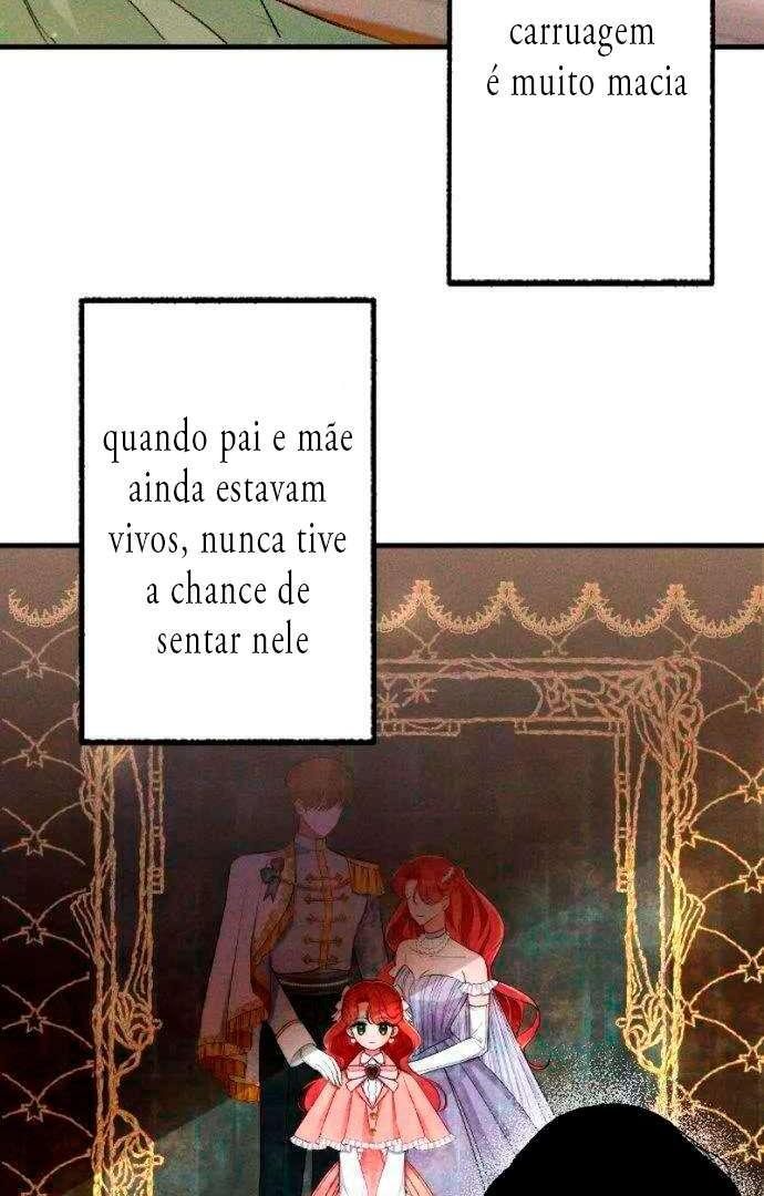 A Você Que Deseja Meu Desespero Capítulo 2 Página 5