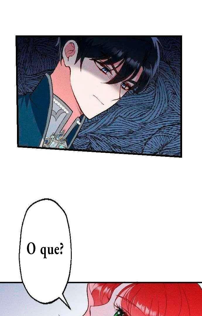 A Você Que Deseja Meu Desespero Capítulo 2 Página 58