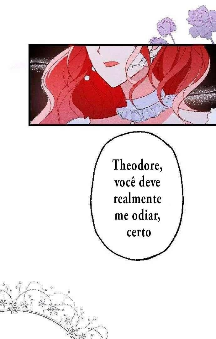 A Você Que Deseja Meu Desespero Capítulo 2 Página 65