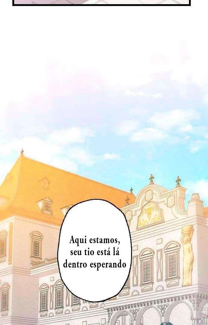 A Você Que Deseja Meu Desespero Capítulo 2 Página 7
