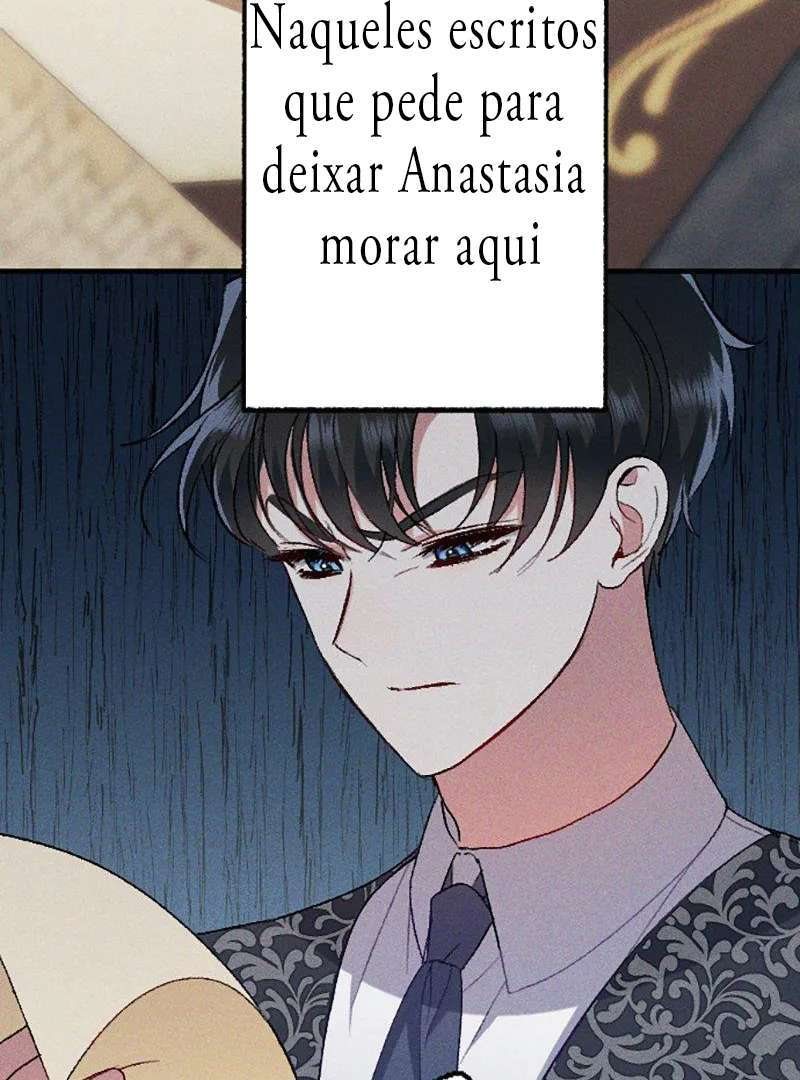 A Você Que Deseja Meu Desespero Capítulo 3 Página 10