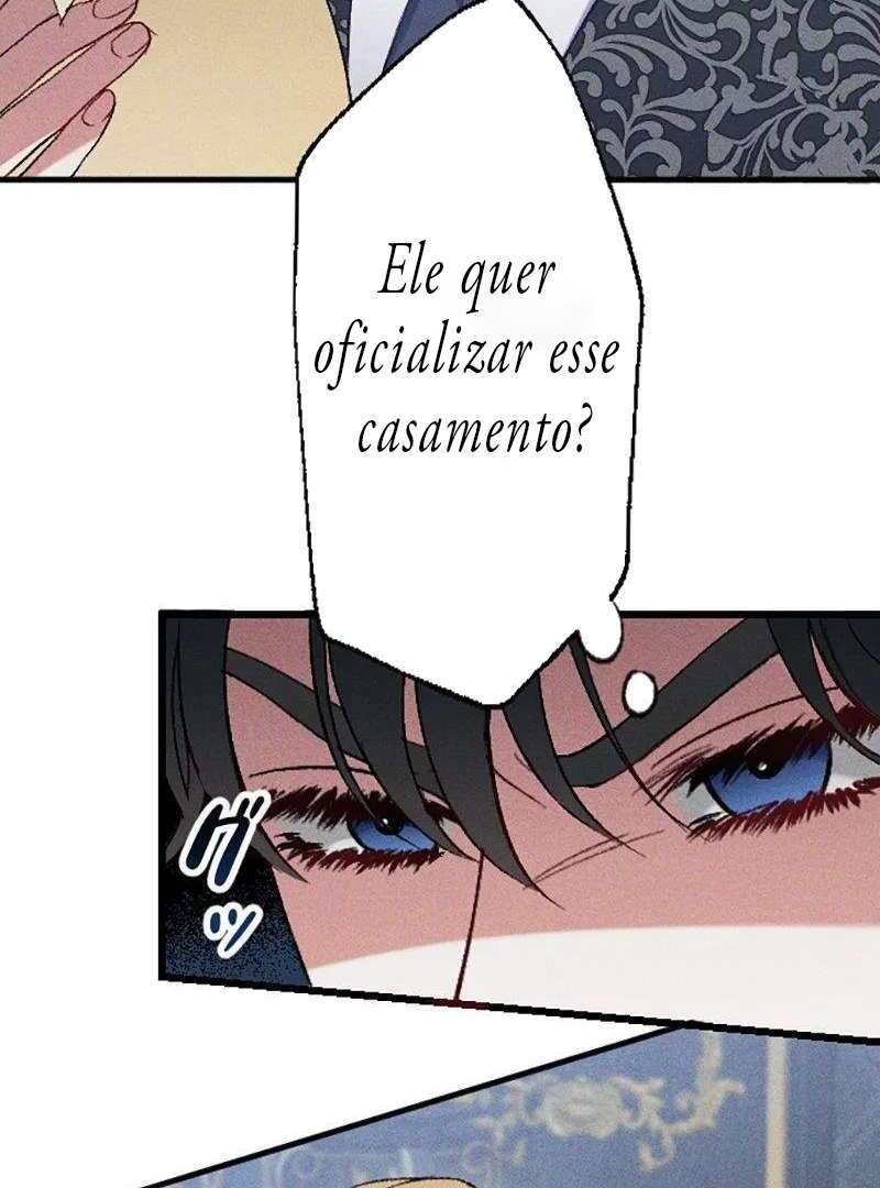 A Você Que Deseja Meu Desespero Capítulo 3 Página 11
