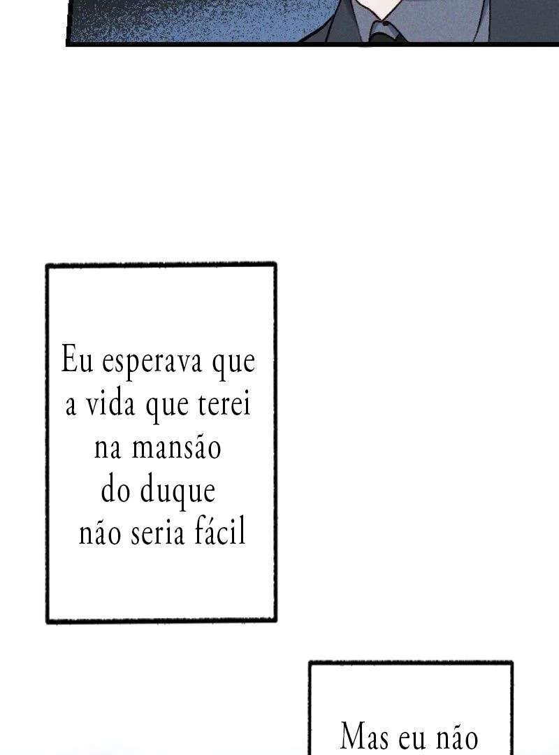 A Você Que Deseja Meu Desespero Capítulo 3 Página 21