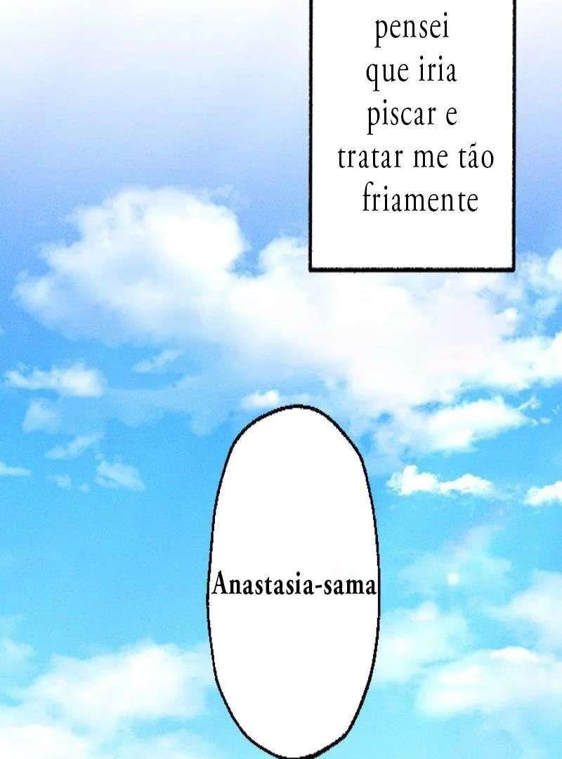 A Você Que Deseja Meu Desespero Capítulo 3 Página 22