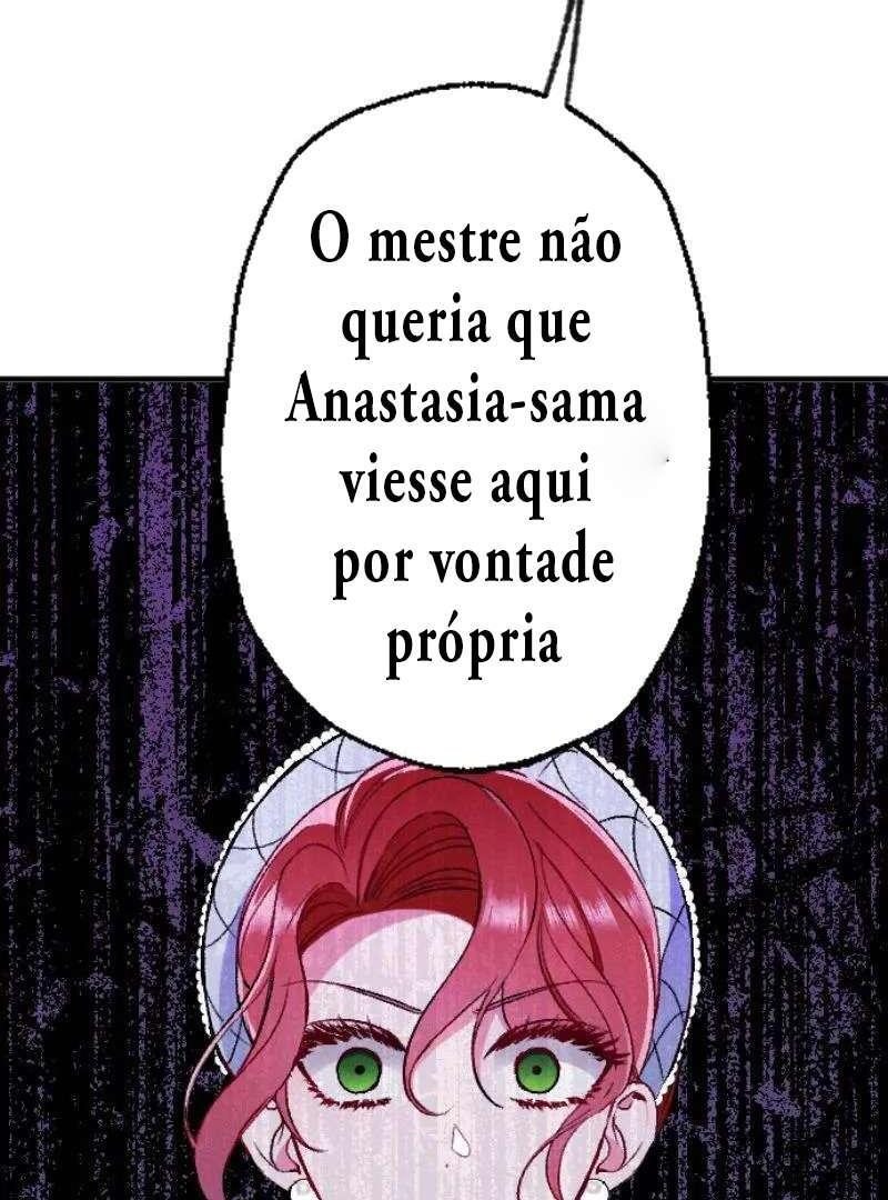 A Você Que Deseja Meu Desespero Capítulo 3 Página 26