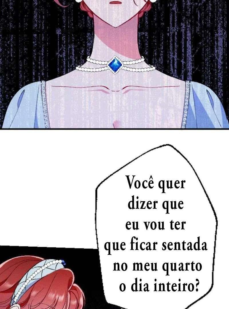 A Você Que Deseja Meu Desespero Capítulo 3 Página 27