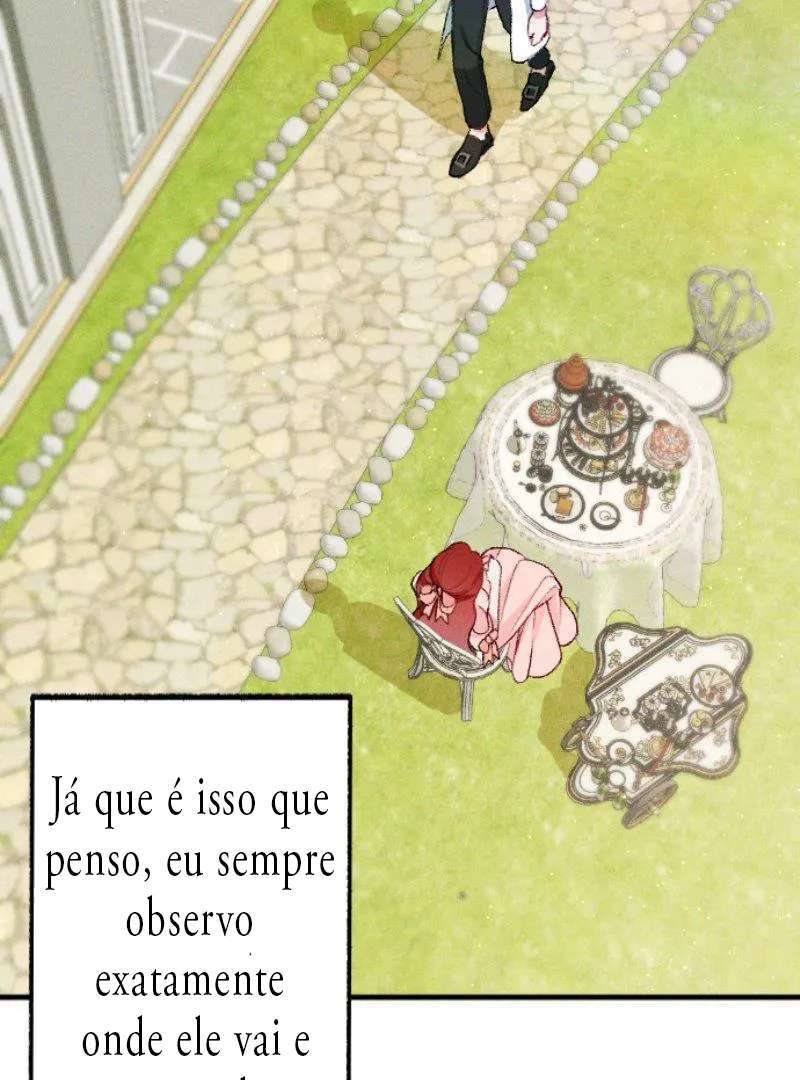 A Você Que Deseja Meu Desespero Capítulo 3 Página 34