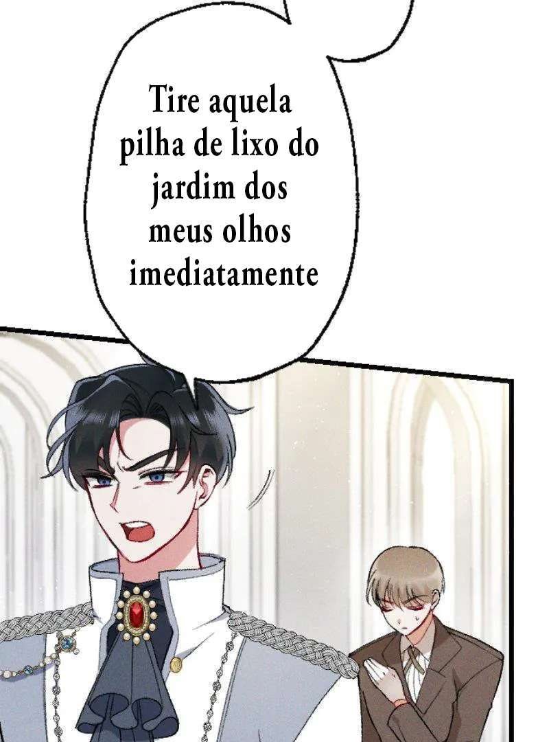 A Você Que Deseja Meu Desespero Capítulo 3 Página 36