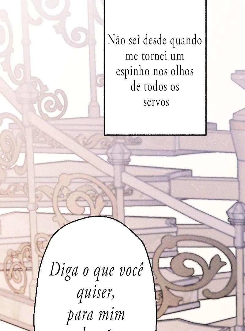 A Você Que Deseja Meu Desespero Capítulo 3 Página 40