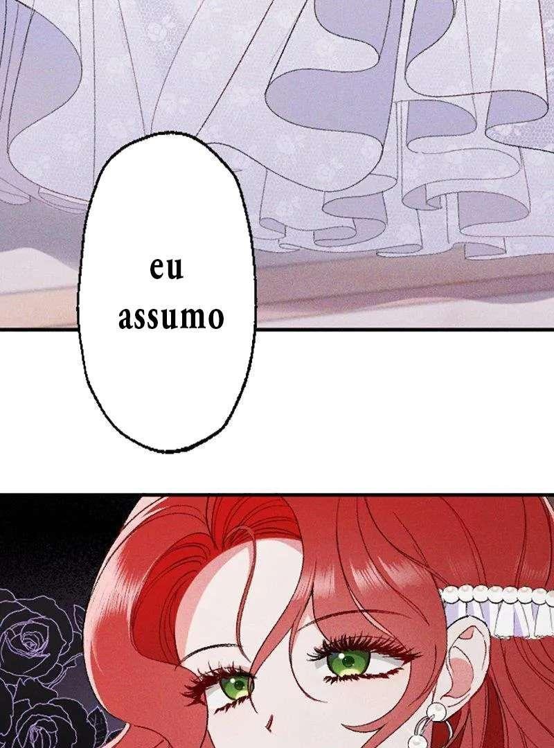 A Você Que Deseja Meu Desespero Capítulo 3 Página 6