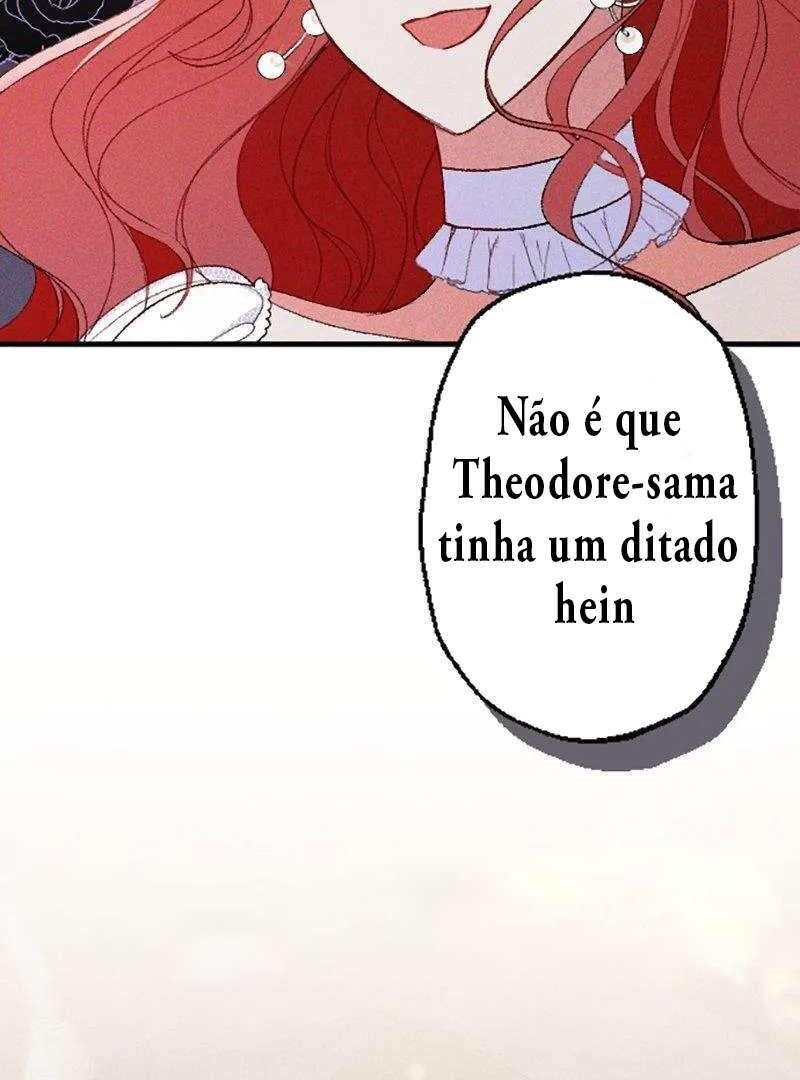 A Você Que Deseja Meu Desespero Capítulo 3 Página 7