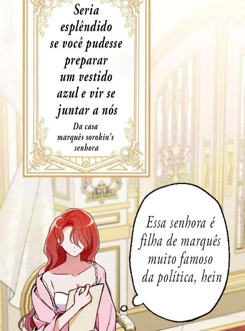A Você Que Deseja Meu Desespero Capítulo 3 Página 73