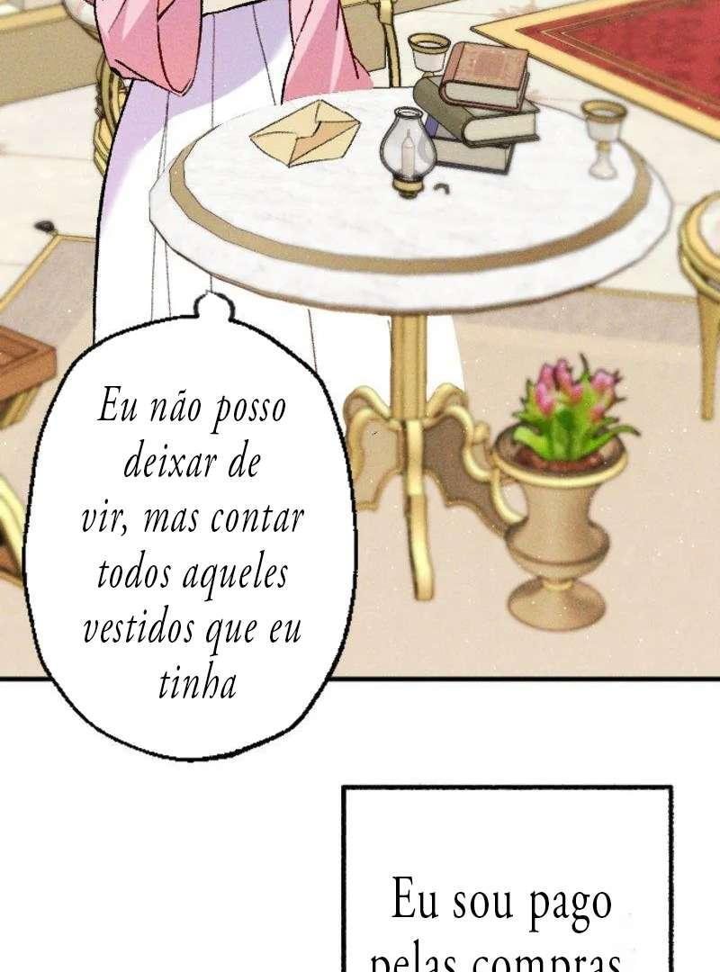 A Você Que Deseja Meu Desespero Capítulo 3 Página 74