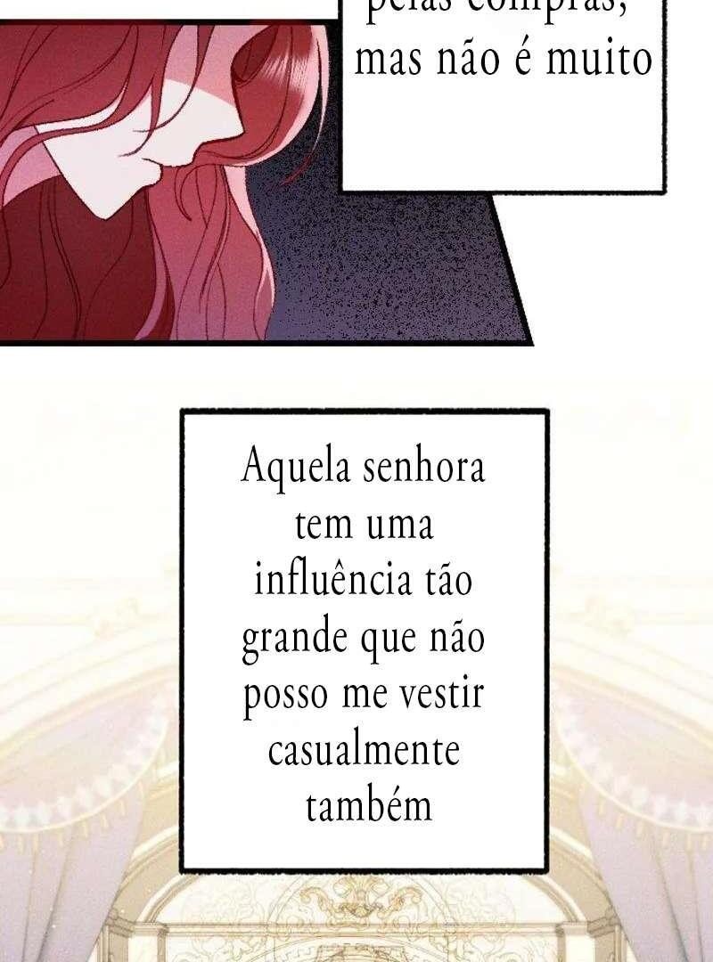 A Você Que Deseja Meu Desespero Capítulo 3 Página 75