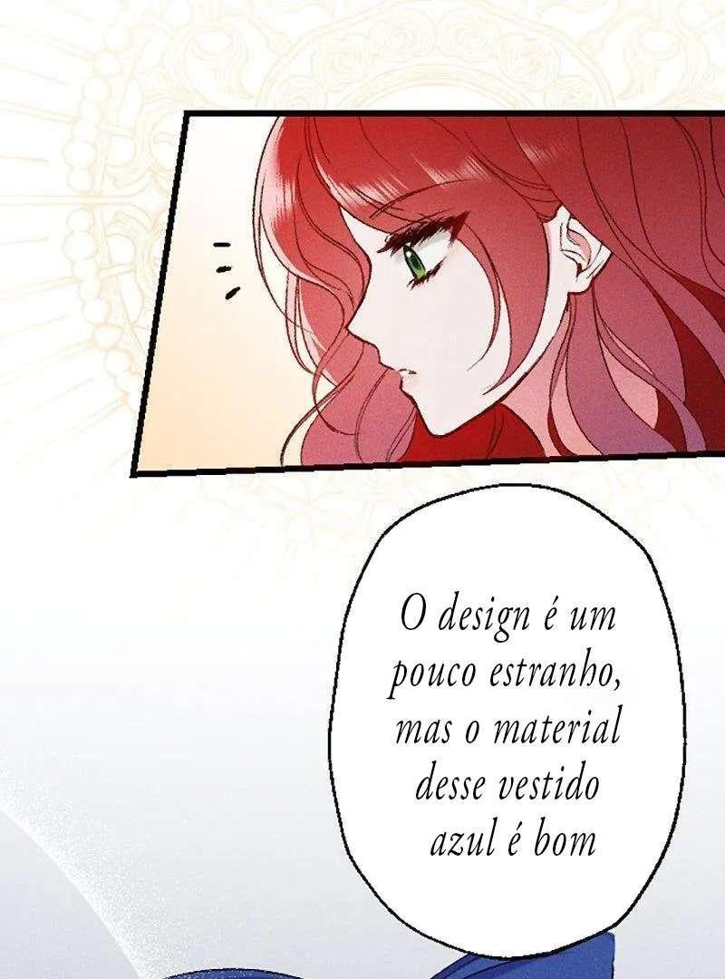 A Você Que Deseja Meu Desespero Capítulo 3 Página 80