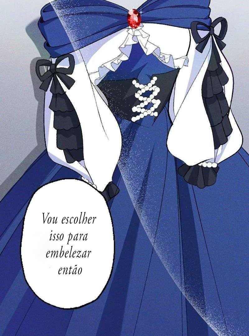 A Você Que Deseja Meu Desespero Capítulo 3 Página 81