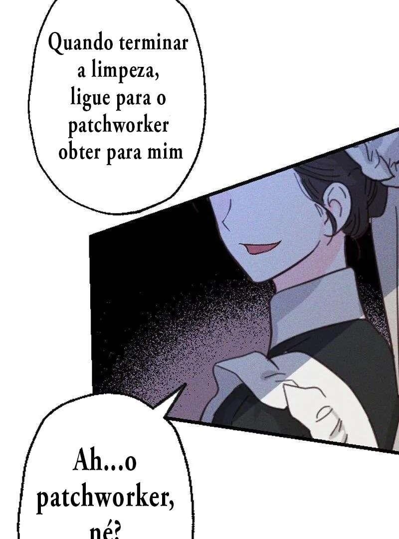 A Você Que Deseja Meu Desespero Capítulo 3 Página 83