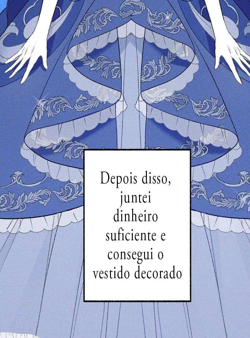A Você Que Deseja Meu Desespero Capítulo 3 Página 85