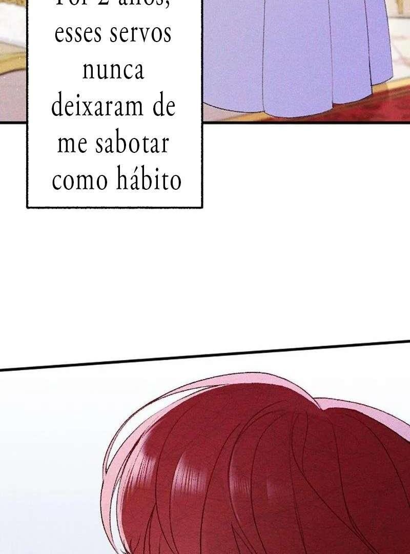 A Você Que Deseja Meu Desespero Capítulo 3 Página 89