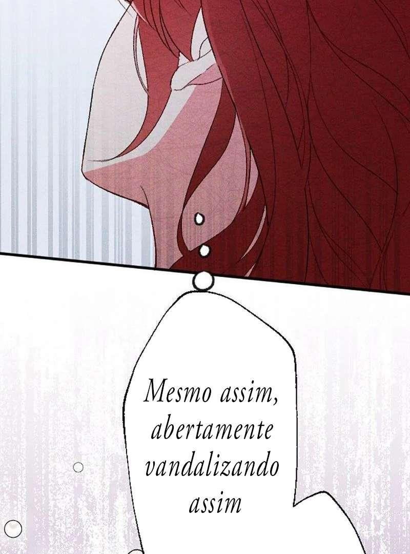 A Você Que Deseja Meu Desespero Capítulo 3 Página 90