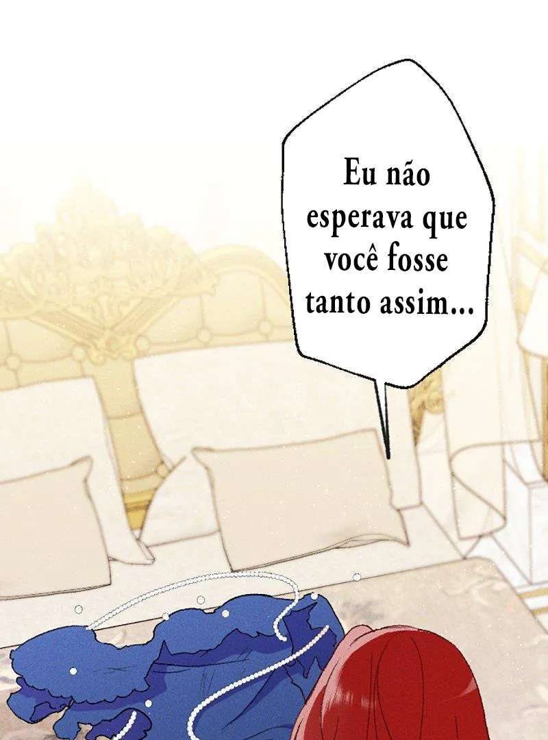 A Você Que Deseja Meu Desespero Capítulo 3 Página 96