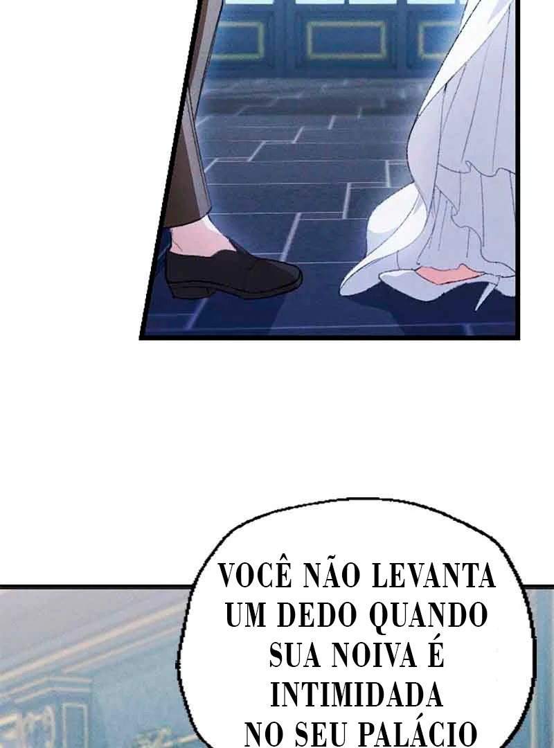 A Você Que Deseja Meu Desespero Capítulo 6 Página 10