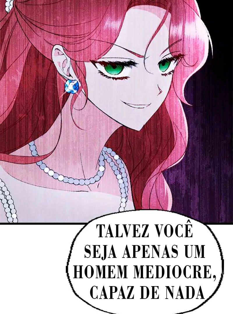 A Você Que Deseja Meu Desespero Capítulo 6 Página 15