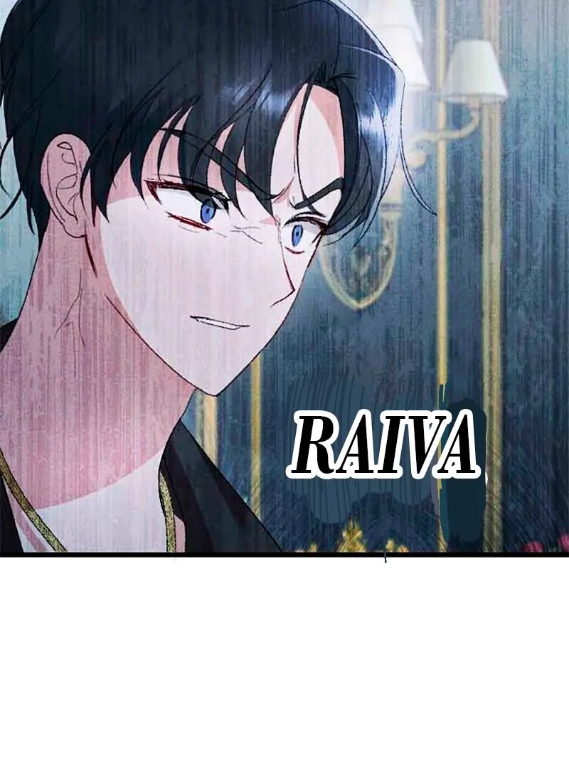 A Você Que Deseja Meu Desespero Capítulo 6 Página 22