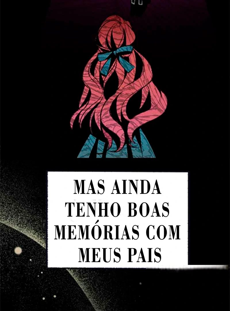 A Você Que Deseja Meu Desespero Capítulo 6 Página 39