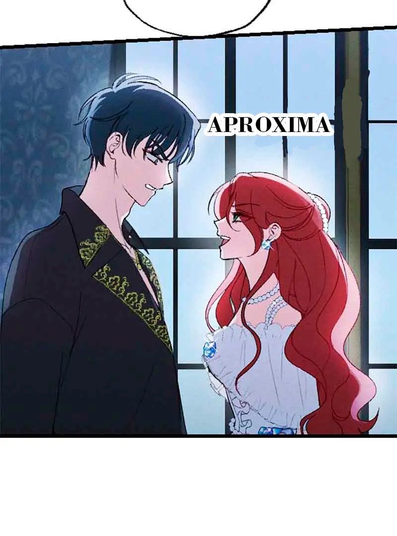 A Você Que Deseja Meu Desespero Capítulo 6 Página 4