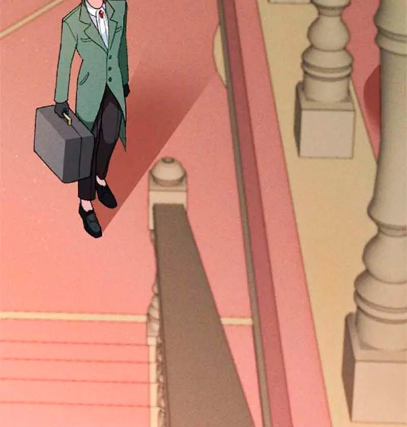A Você Que Deseja Meu Desespero Capítulo 6 Página 42