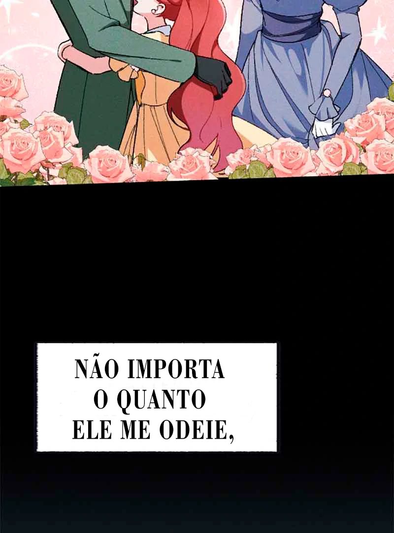 A Você Que Deseja Meu Desespero Capítulo 6 Página 52
