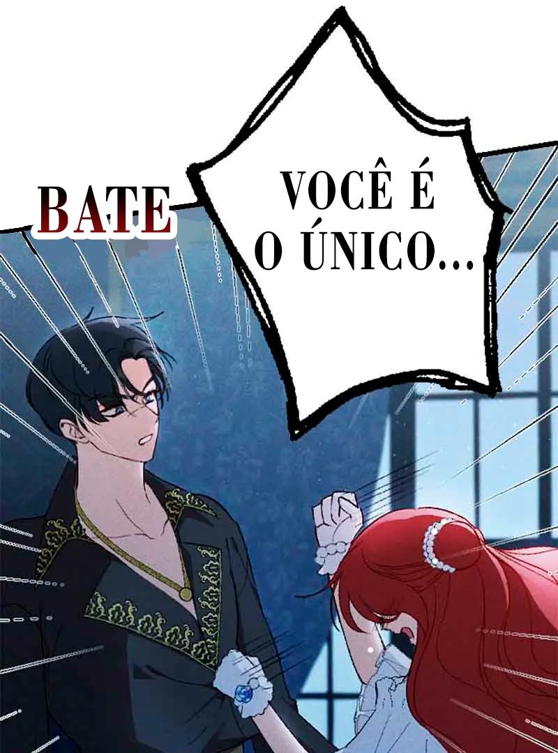 A Você Que Deseja Meu Desespero Capítulo 6 Página 62