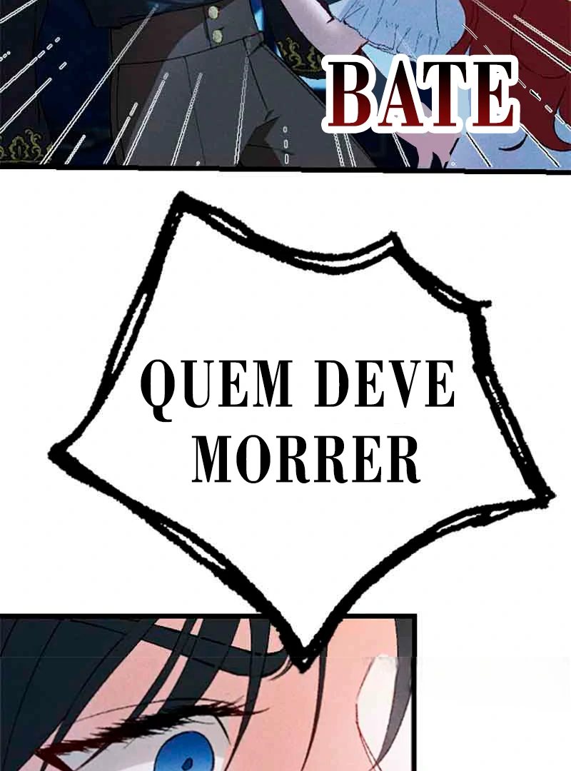 A Você Que Deseja Meu Desespero Capítulo 6 Página 63