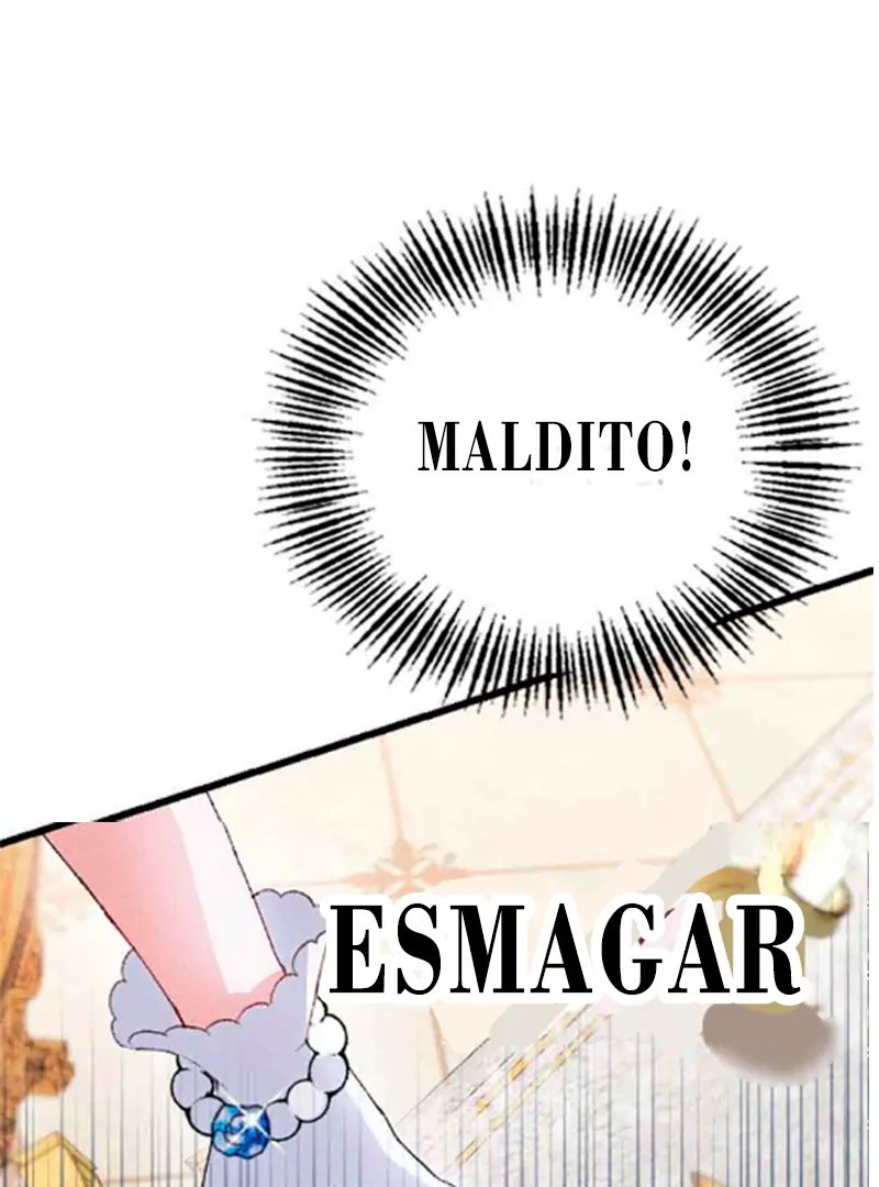 A Você Que Deseja Meu Desespero Capítulo 6 Página 71