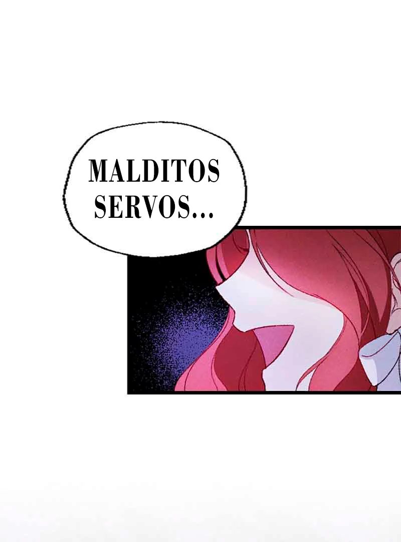 A Você Que Deseja Meu Desespero Capítulo 6 Página 98