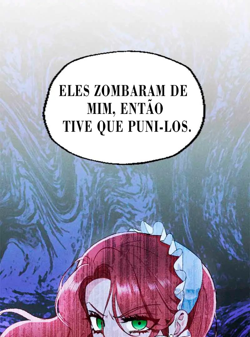 A Você Que Deseja Meu Desespero Capítulo 6 Página 99