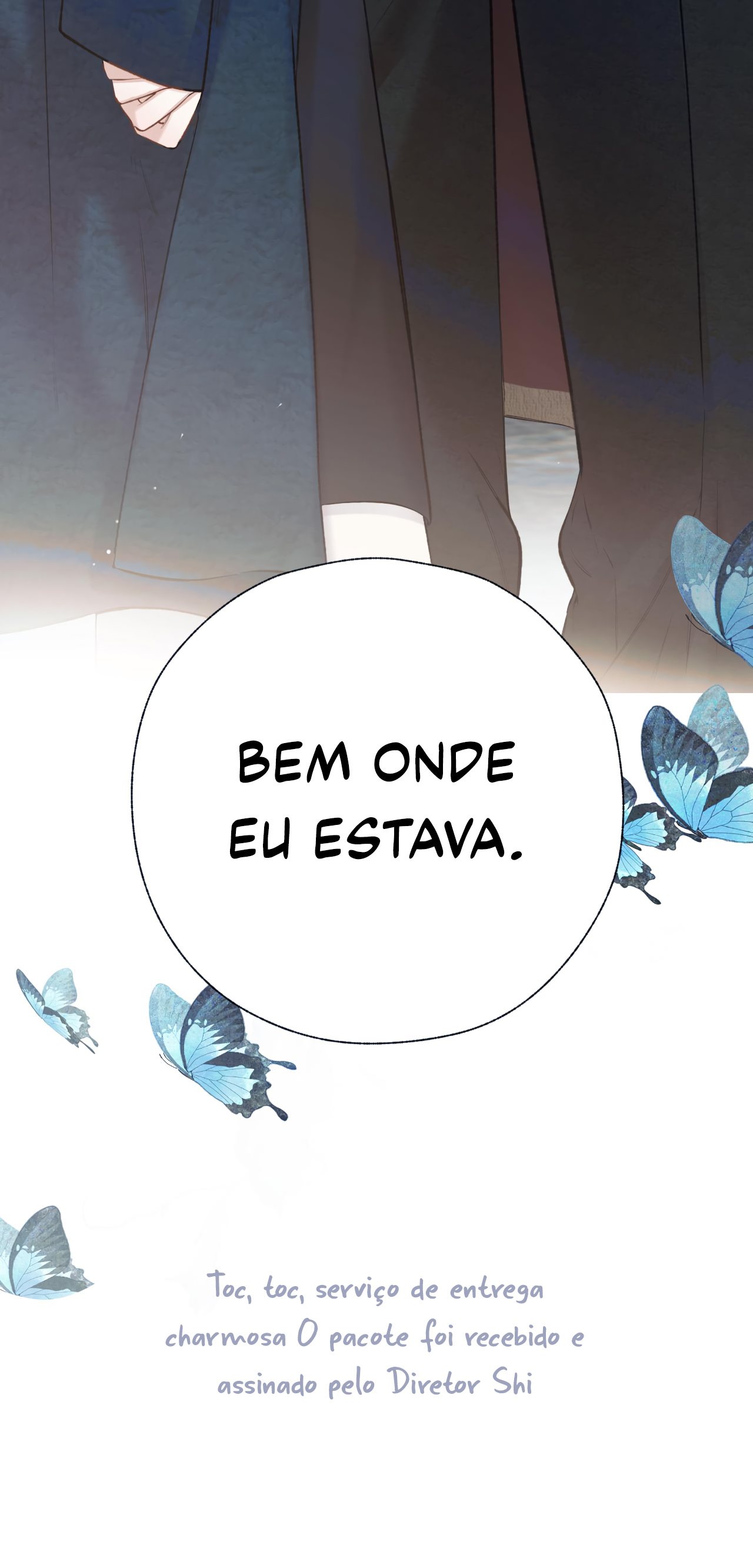 Accidental Love Capítulo 32 Página 17