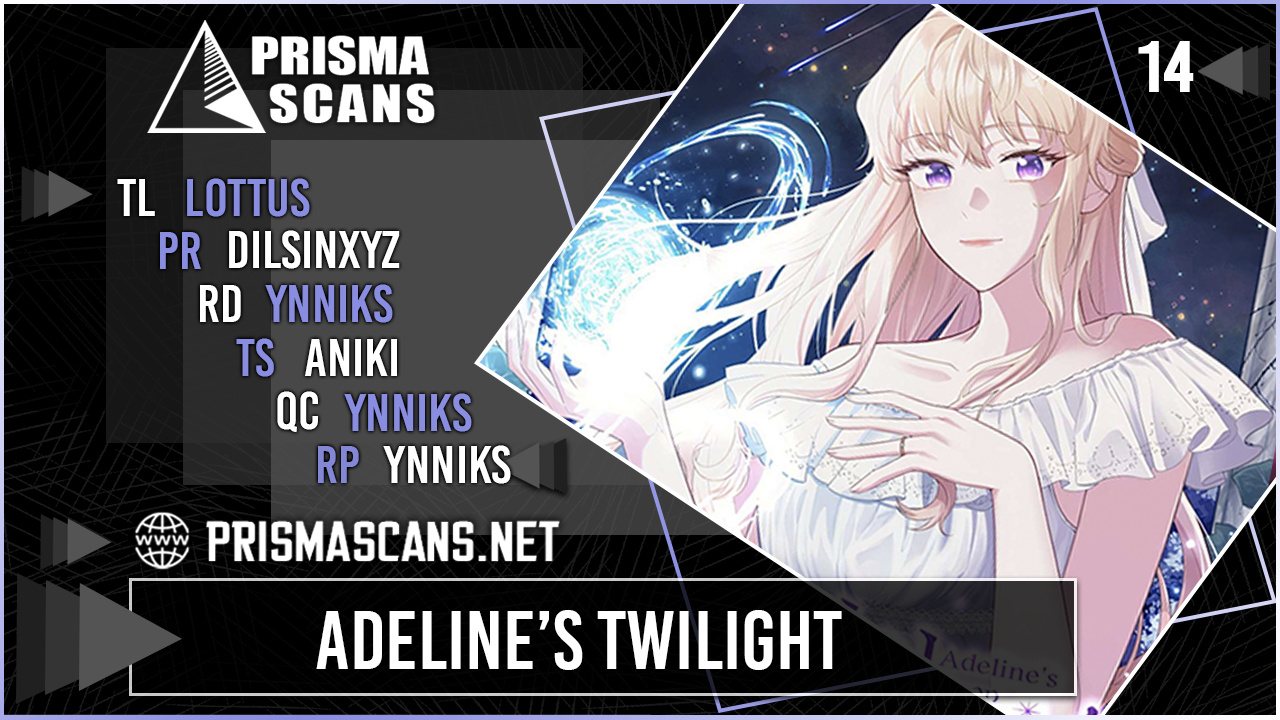 Adeline’s Twilight Capítulo 14 Página 1