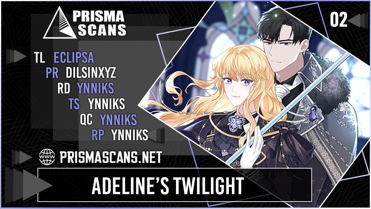 Adeline’s Twilight Capítulo 2 Página 1