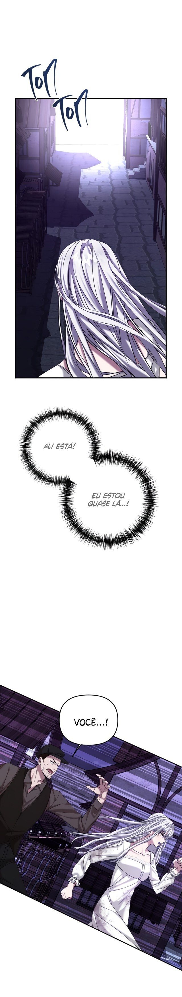 Aliança Matrimonial por Vingança Capítulo 2 Página 24