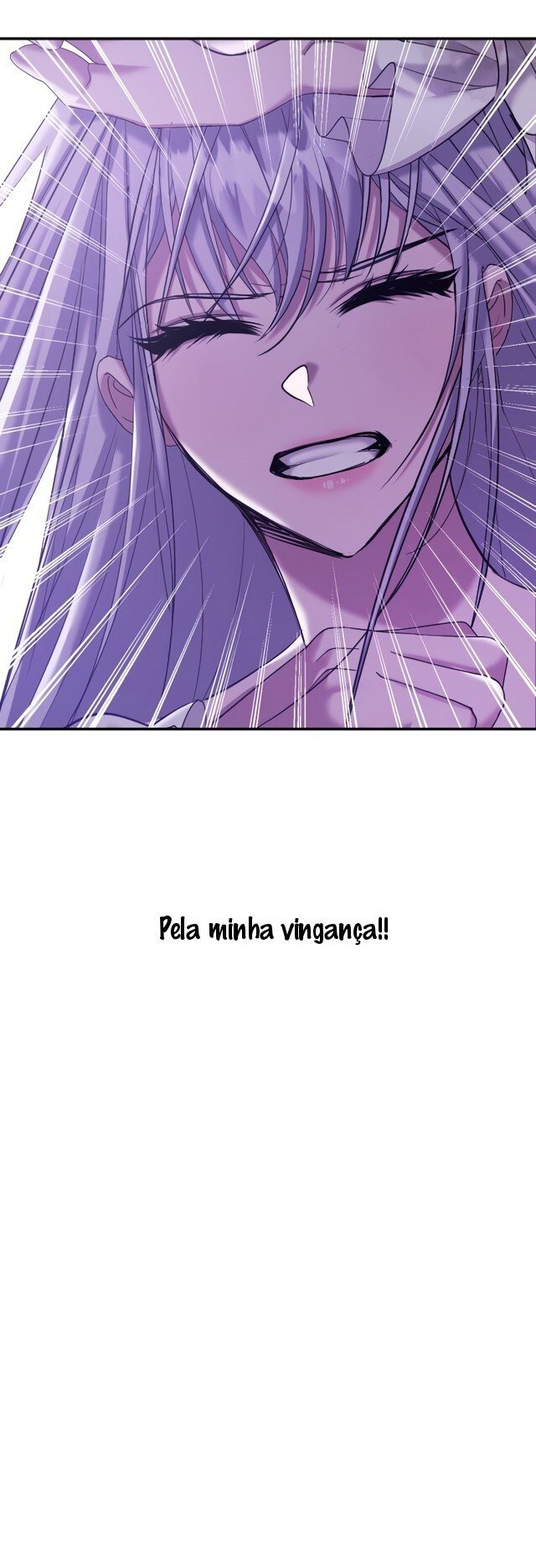 Aliança Matrimonial por Vingança Capítulo 2 Página 33