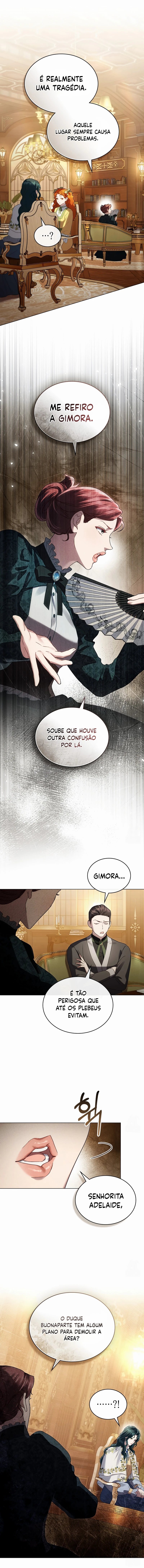 Alta sociedade Capítulo 44 Página 8